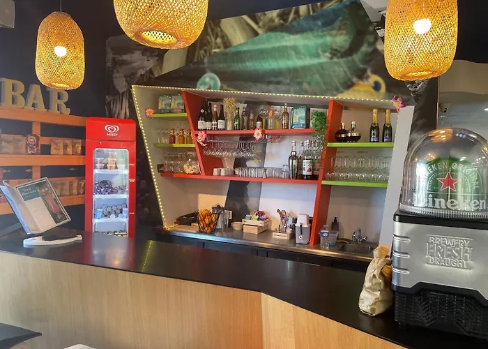 Ibis Styles Collioure Port Vendres
