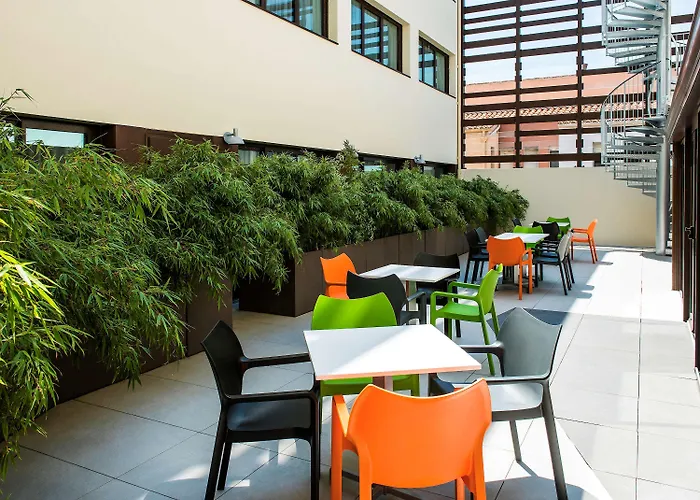 Ibis Styles Collioure Port Vendres