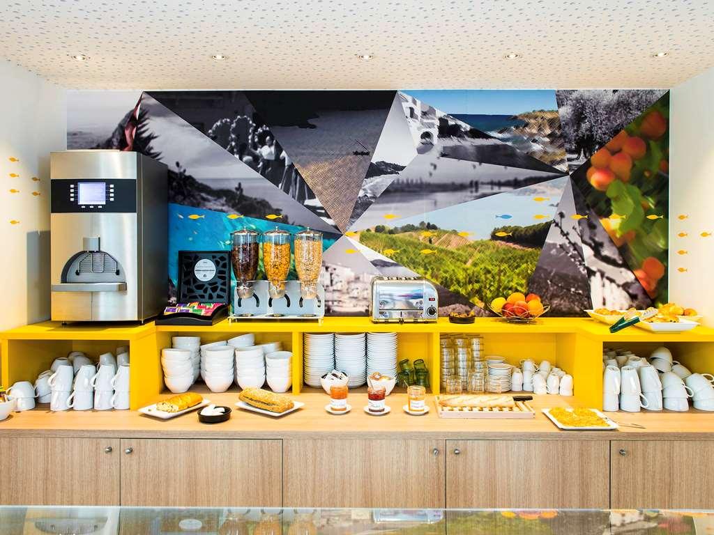 Hotel Ibis Styles Collioure Port Vendres