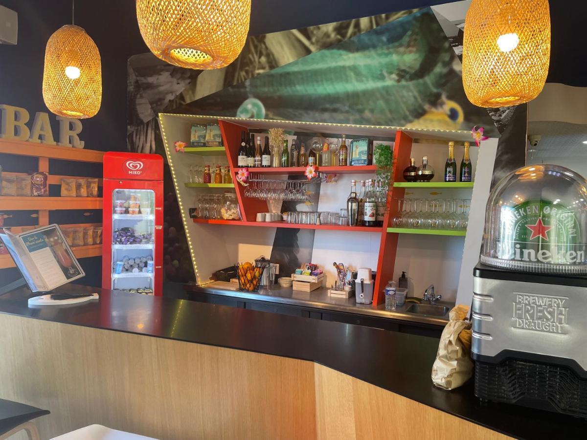 Ibis Styles Collioure