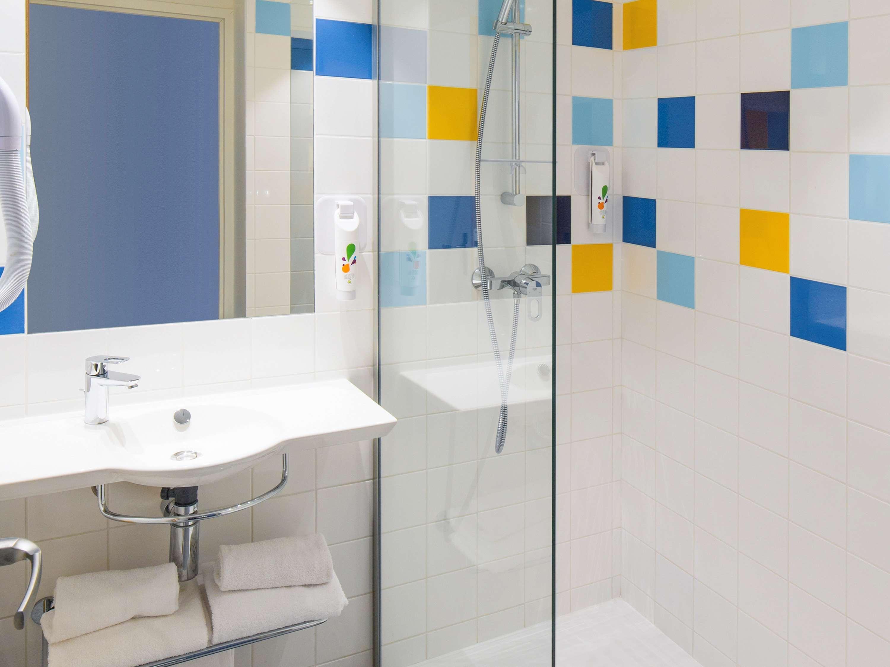 Hotel Ibis Styles Collioure 3*