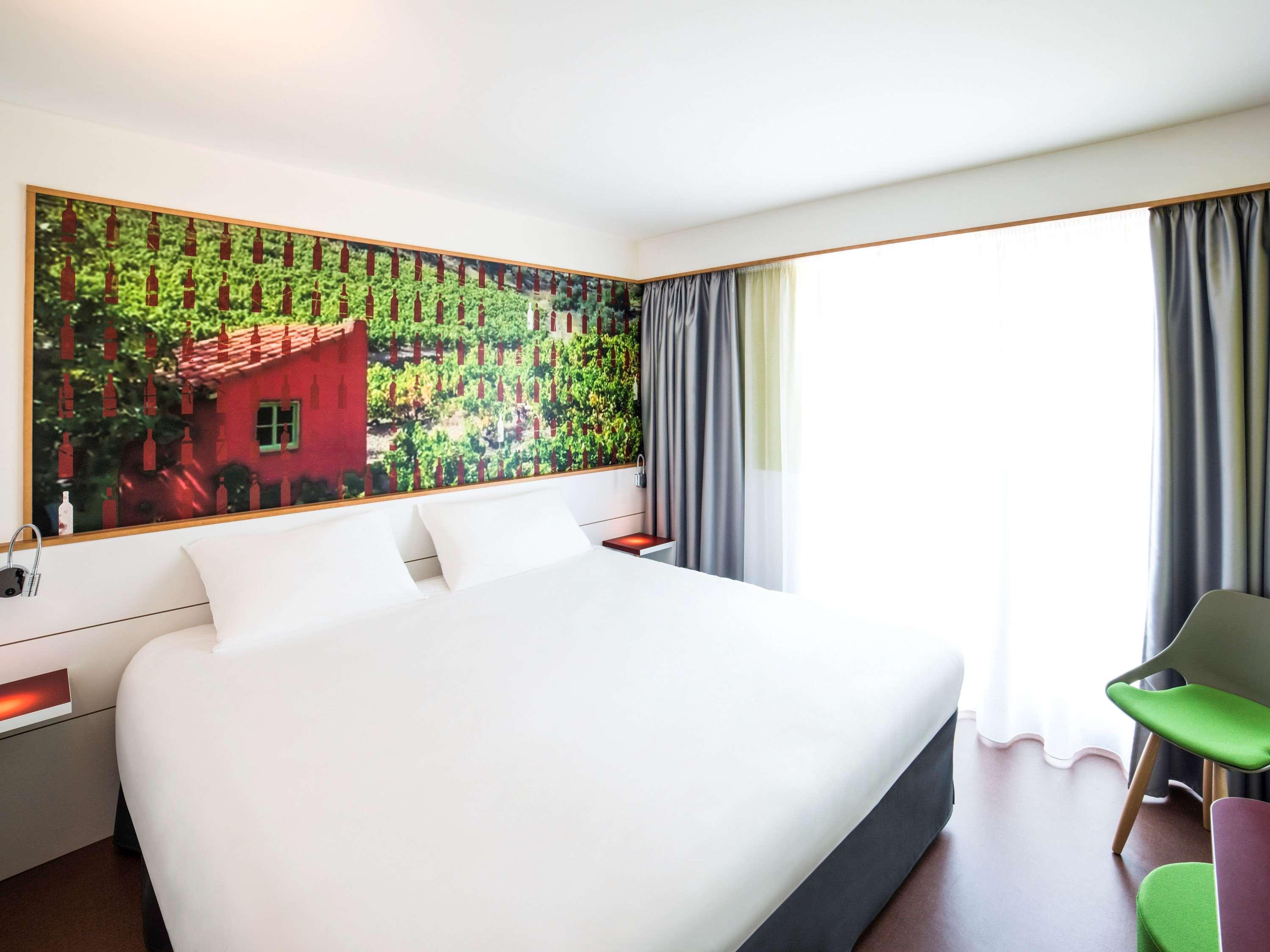 Ibis Styles Collioure 3*