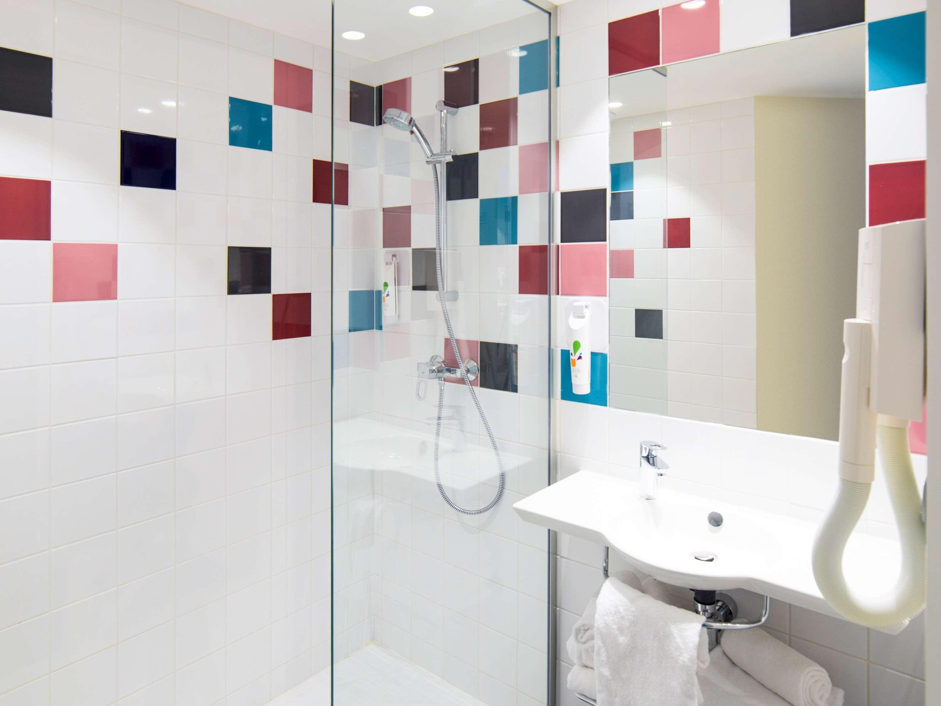 Ibis Styles Collioure 3* Port Vendres