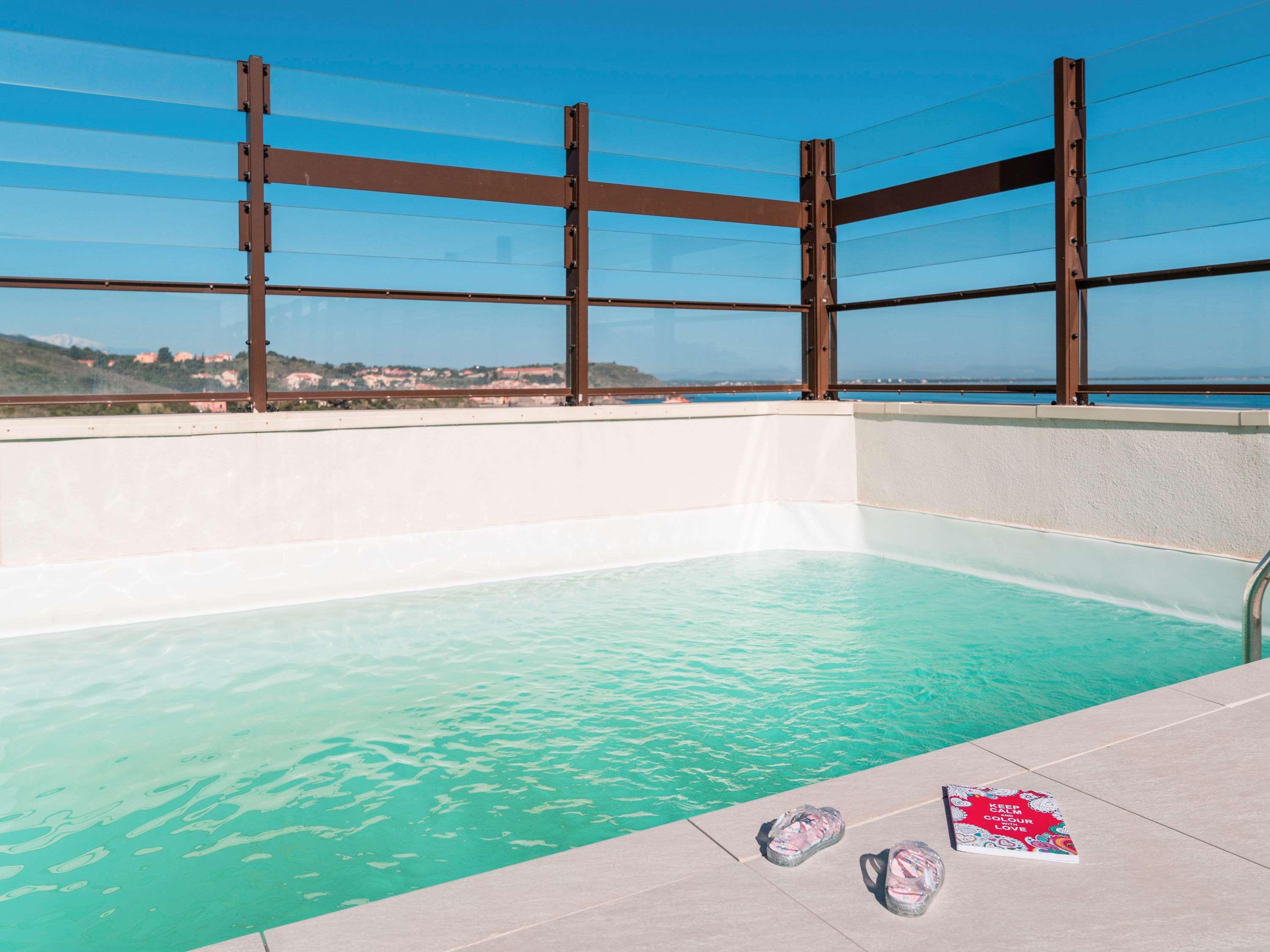 Ibis Styles Collioure Hotel Port Vendres