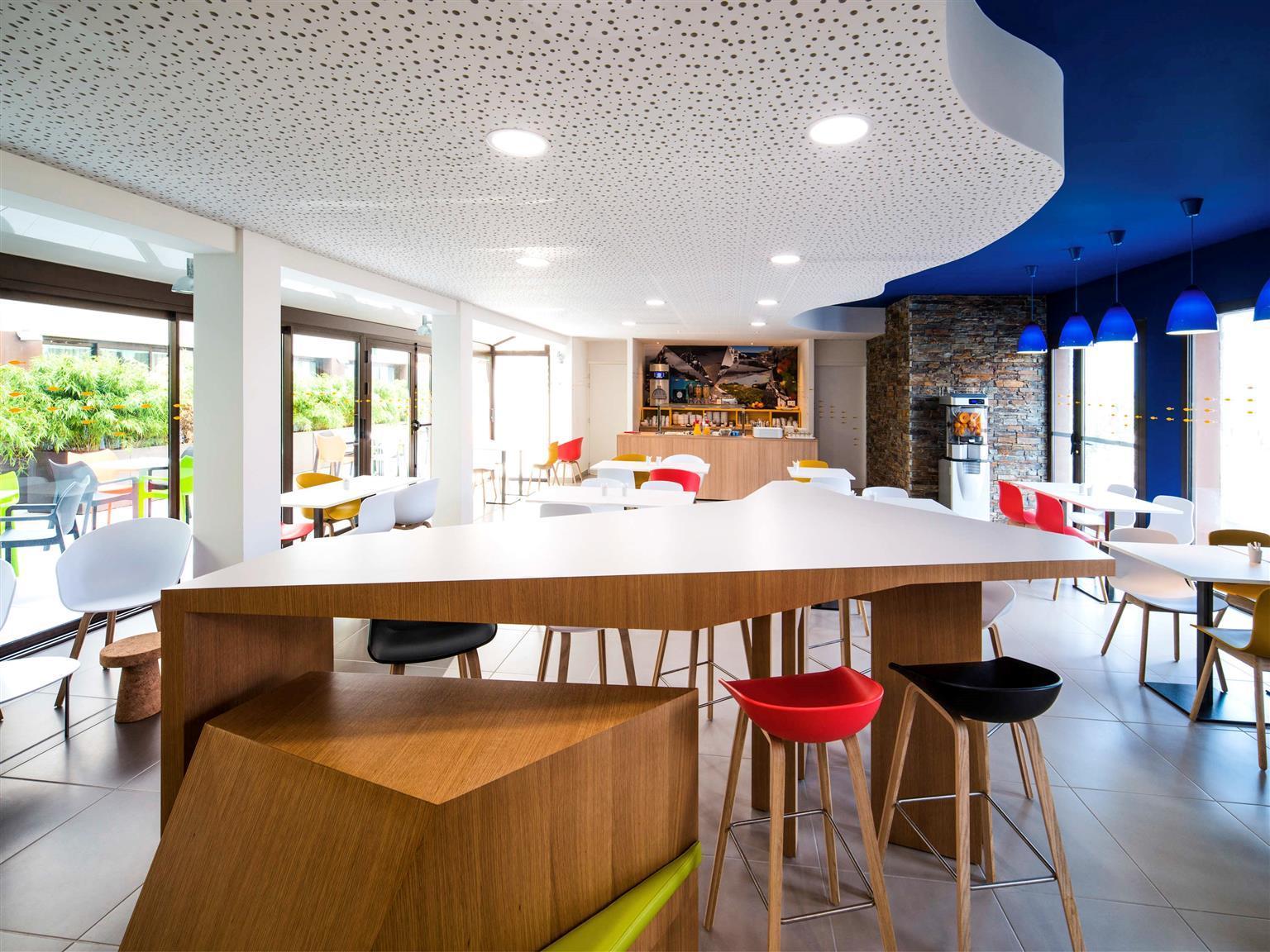 Ibis Styles Collioure Hotel