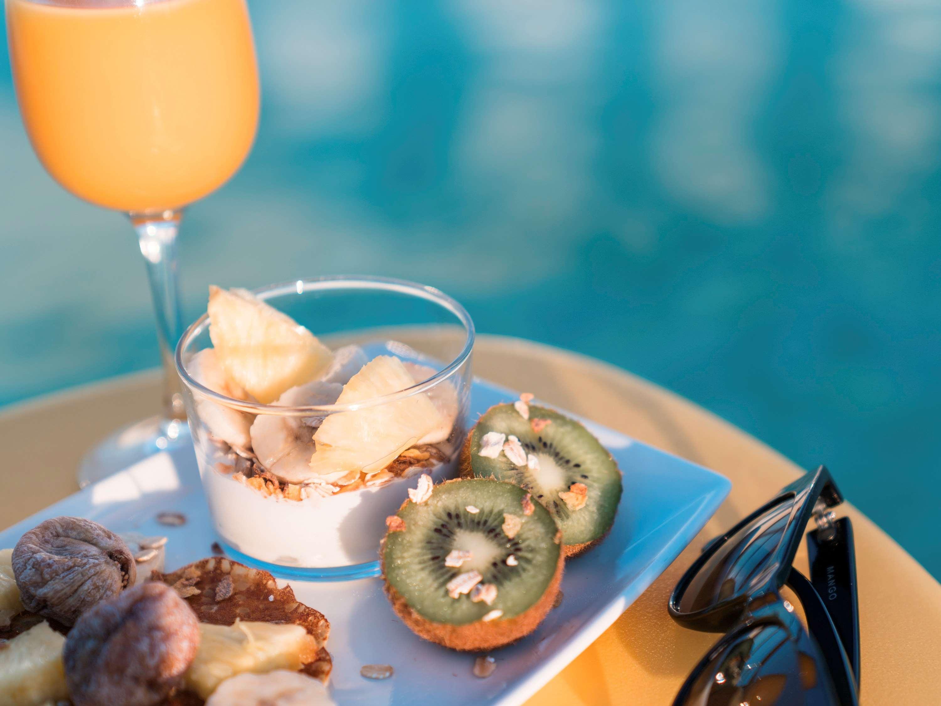 Ibis Styles Collioure 3* Port Vendres