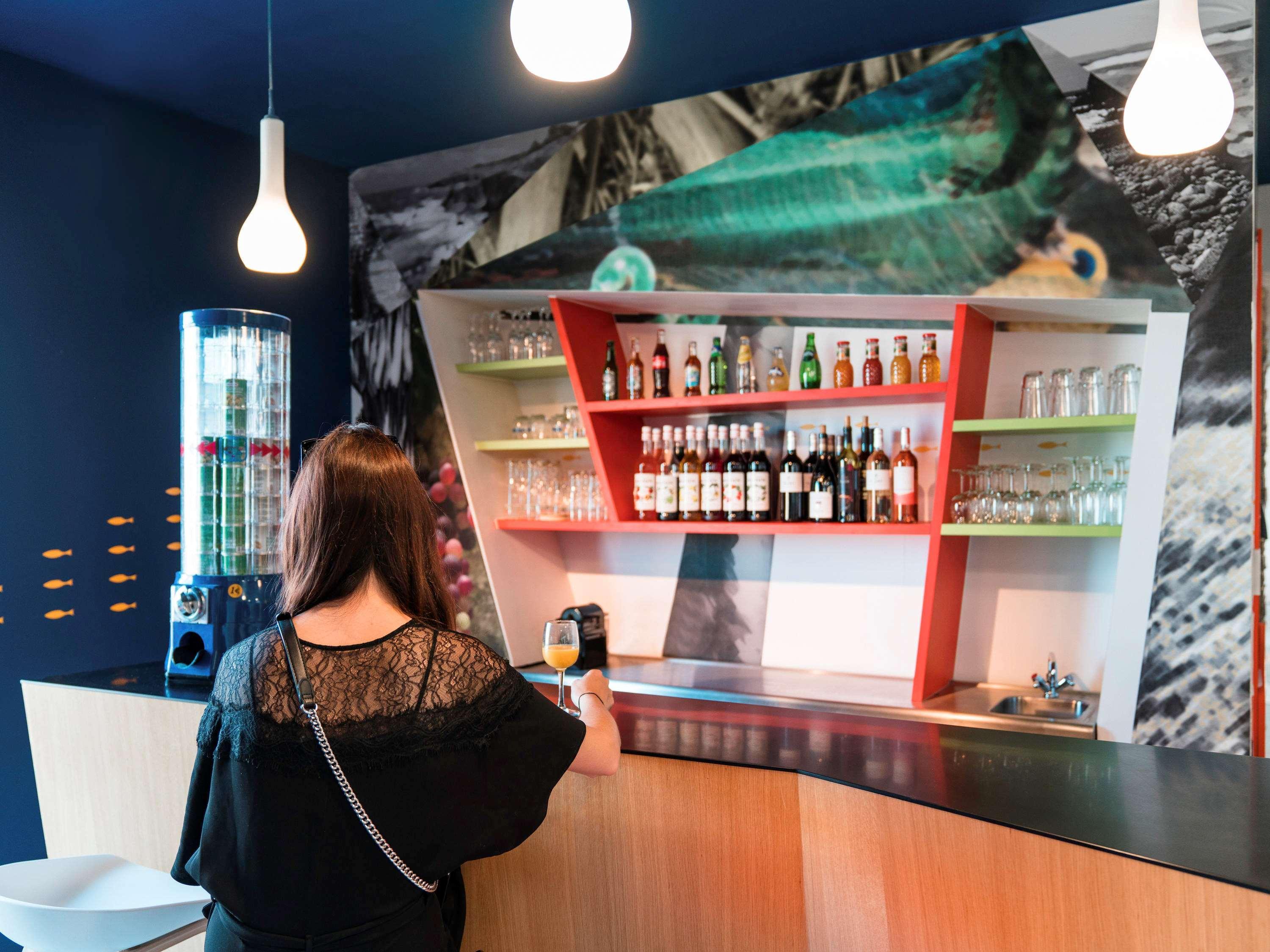 Ibis Styles Collioure 3* Port Vendres