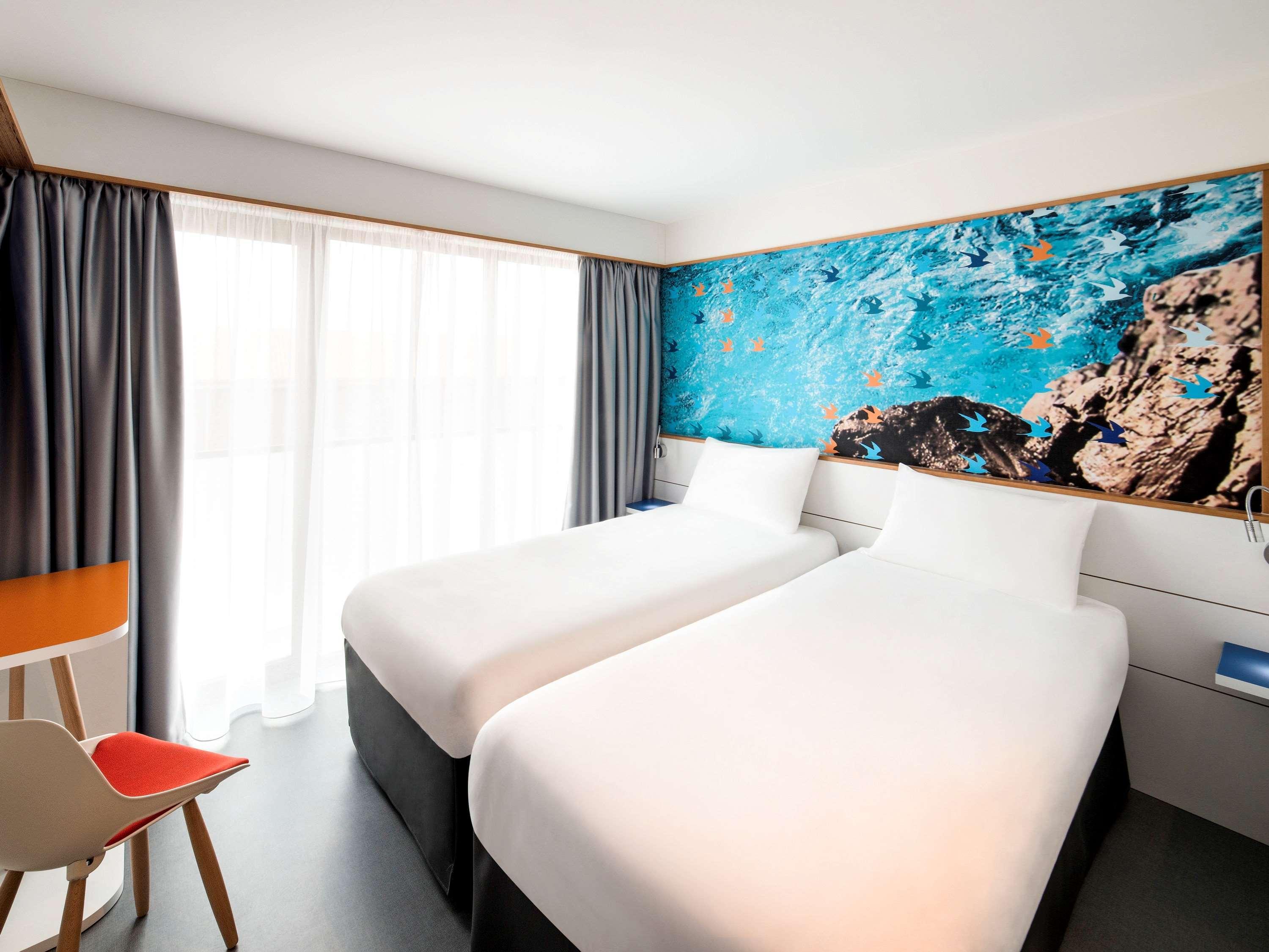 Hotel Ibis Styles Collioure