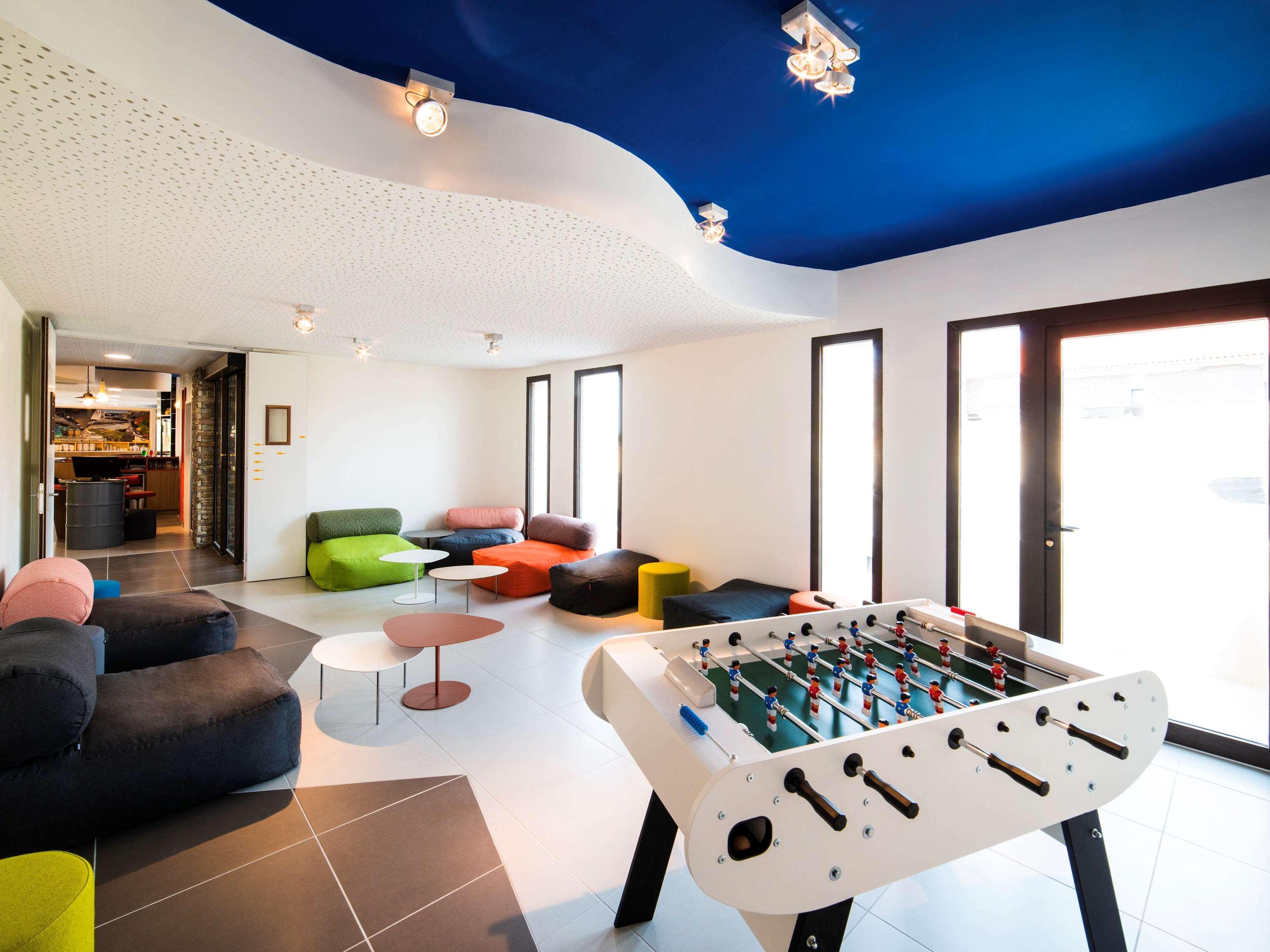 Ibis Styles Collioure 3* Port Vendres
