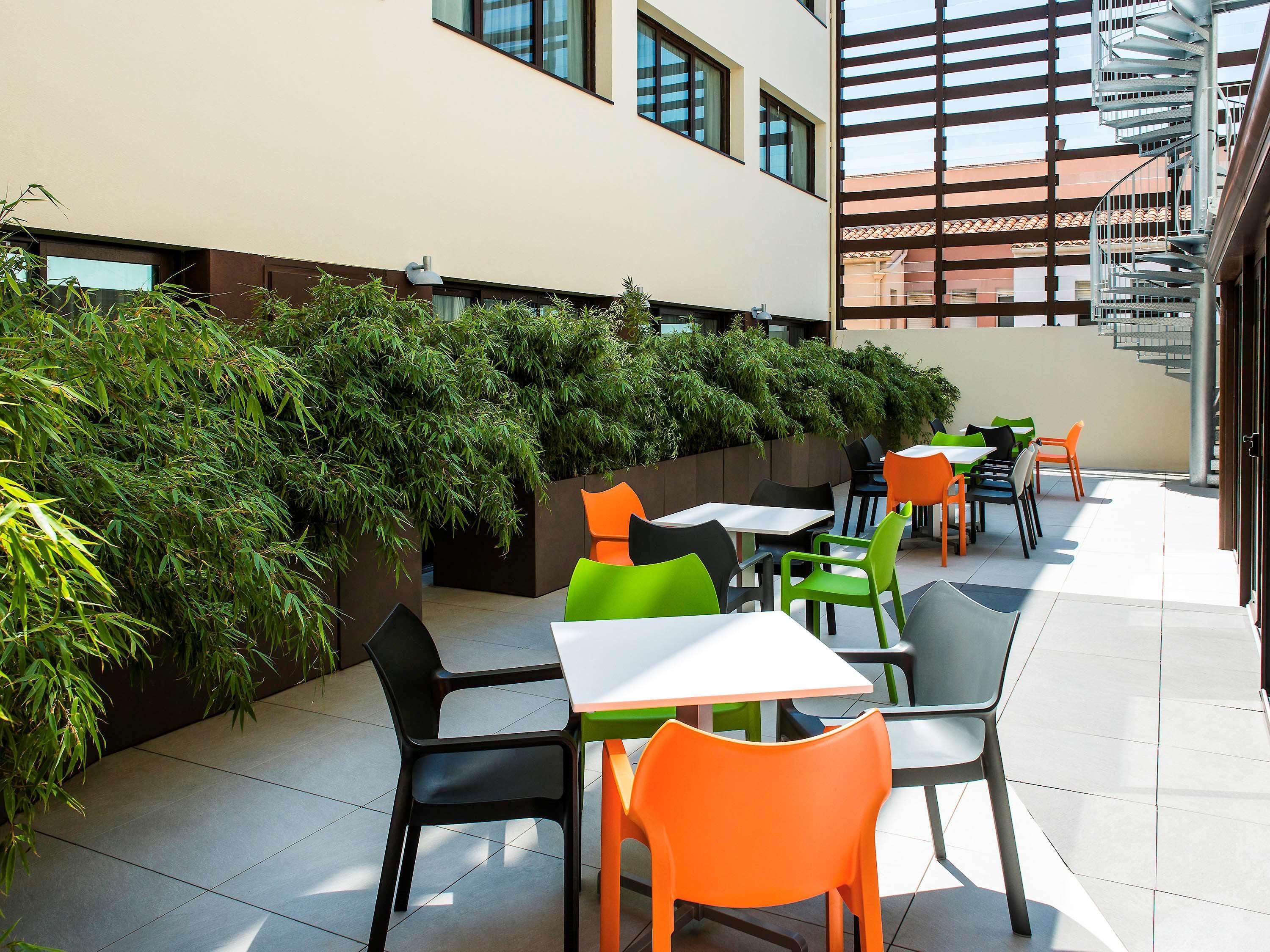 Hotel Ibis Styles Collioure Port Vendres
