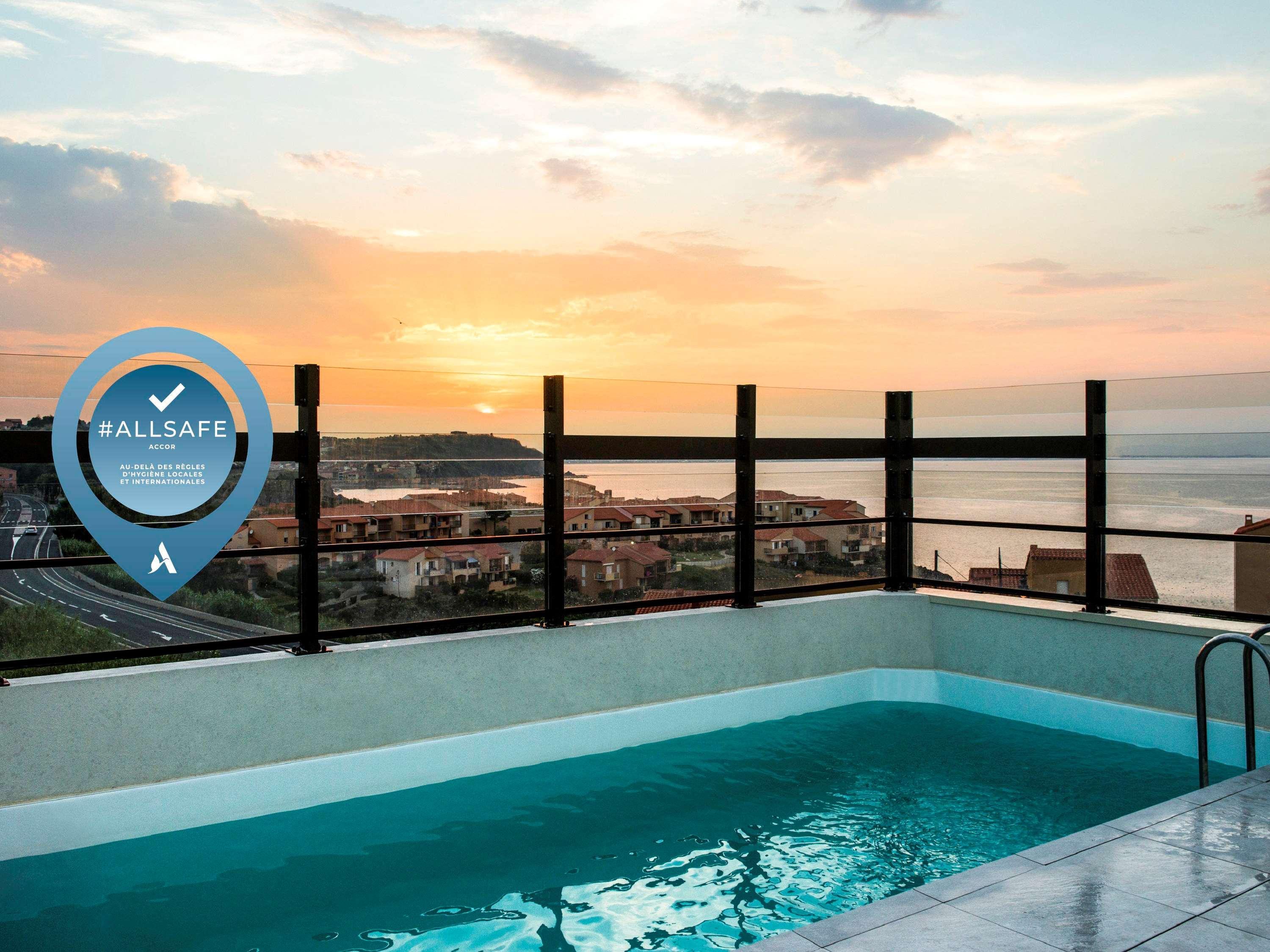 Ibis Styles Collioure Hotel Port Vendres