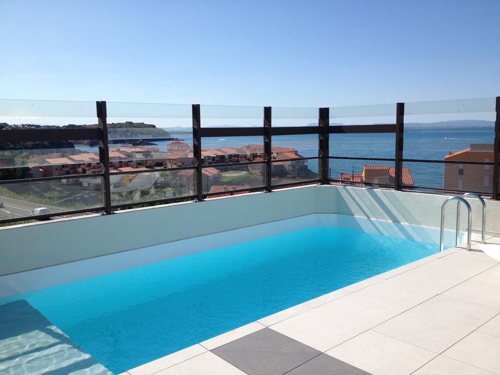 Hotel Ibis Styles Collioure