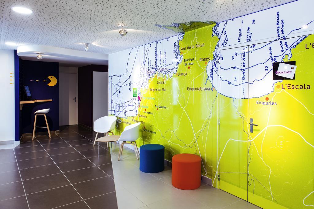 Hotel Ibis Styles Collioure