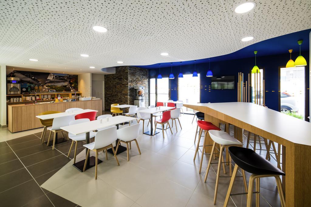 Ibis Styles Collioure 3*