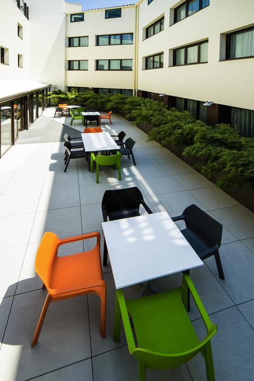 Ibis Styles Collioure Hotel 3*