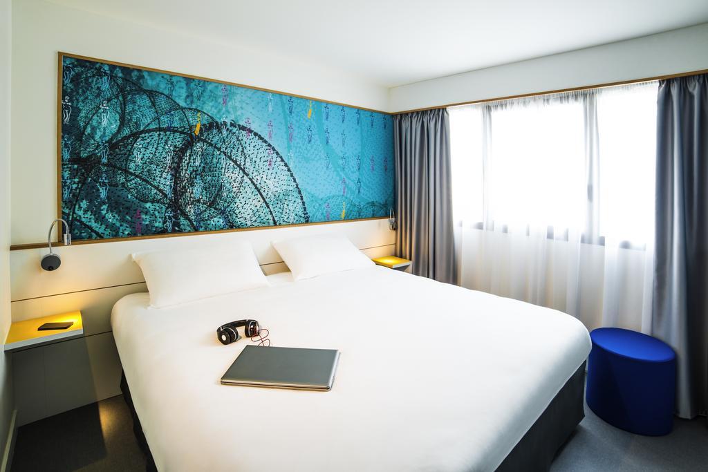 Ibis Styles Collioure 3* Port Vendres