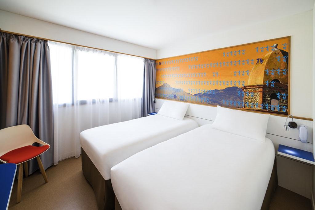 Hotel Ibis Styles Collioure Port Vendres