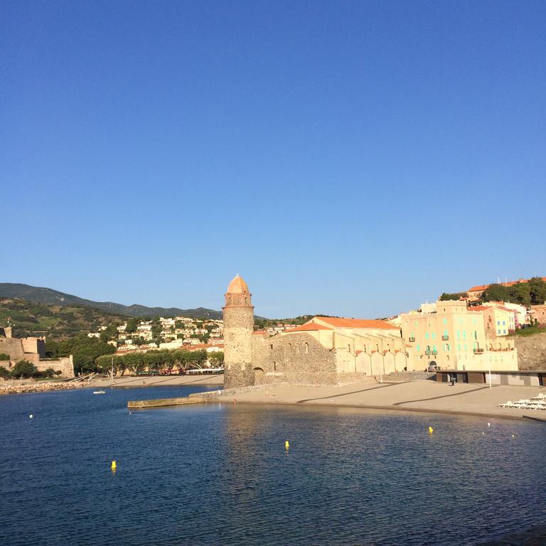 Ibis Styles Collioure Hotel