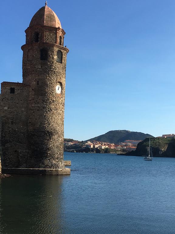 Ibis Styles Collioure Hotel