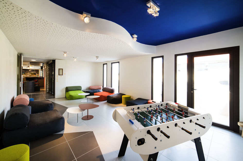 Ibis Styles Collioure Hotel Port Vendres