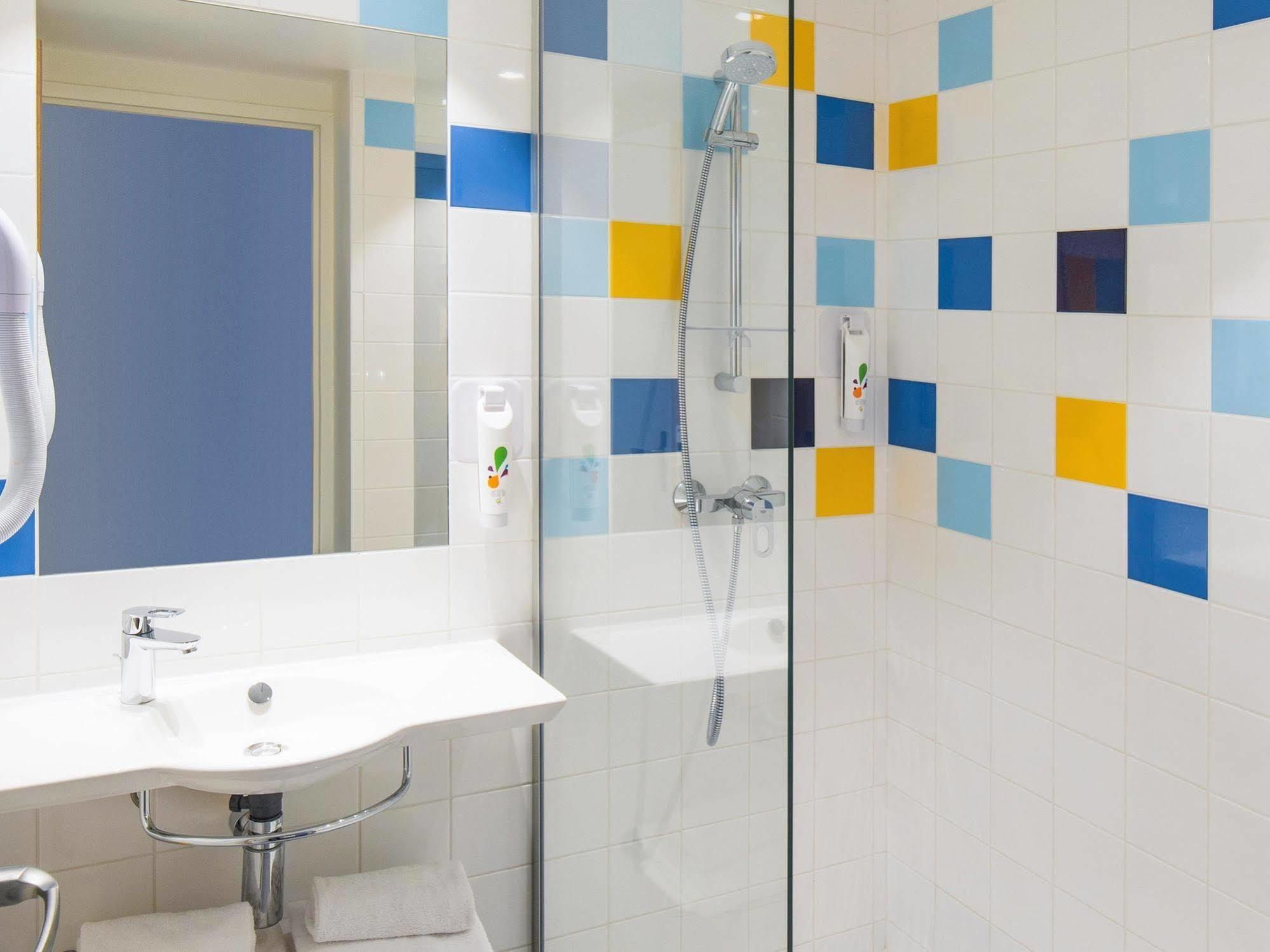 Ibis Styles Collioure Hotel 3*