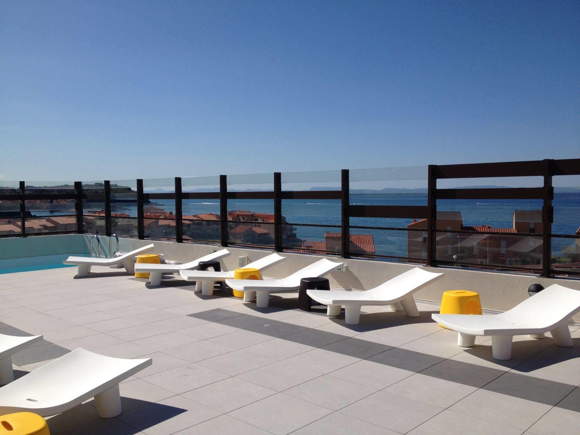 Ibis Styles Collioure 3* Port Vendres