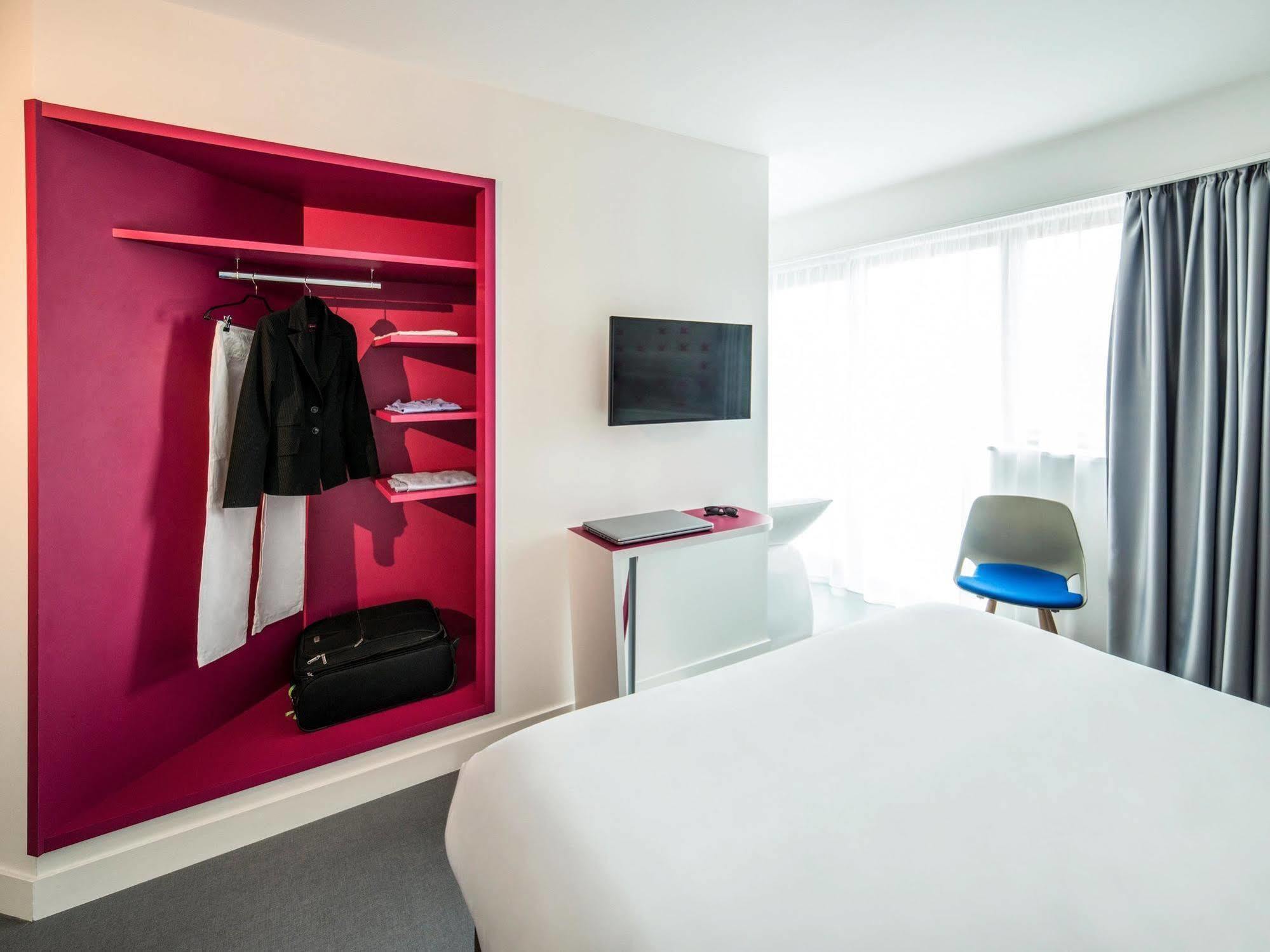 Ibis Styles Collioure Hotel Port Vendres