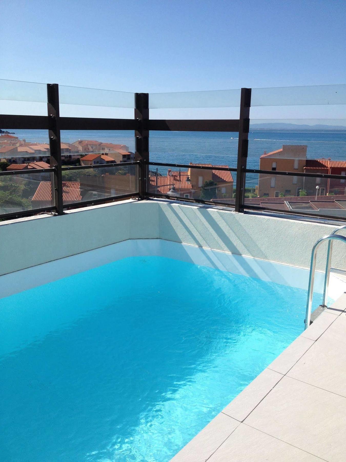 Ibis Styles Collioure Port Vendres
