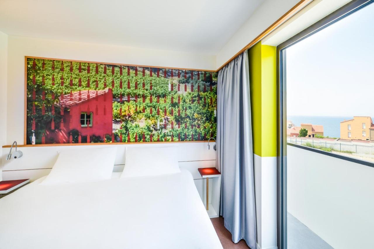 Hotel Ibis Styles Collioure