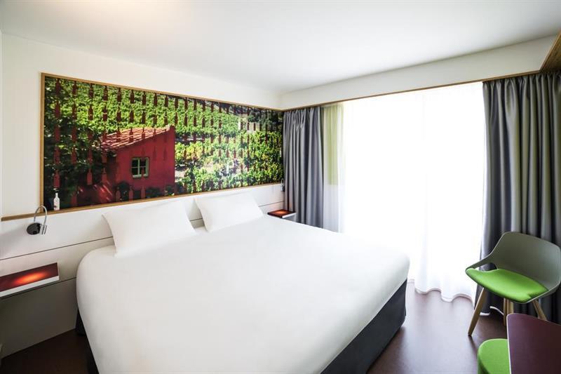 Hotel Ibis Styles Collioure