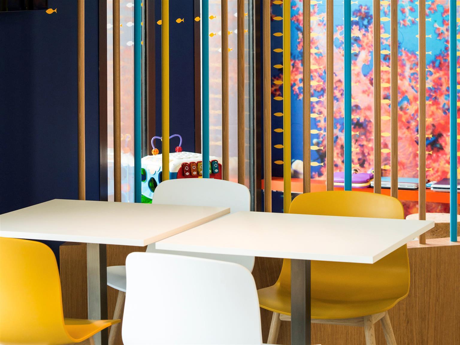 Ibis Styles Collioure Hotel Port Vendres