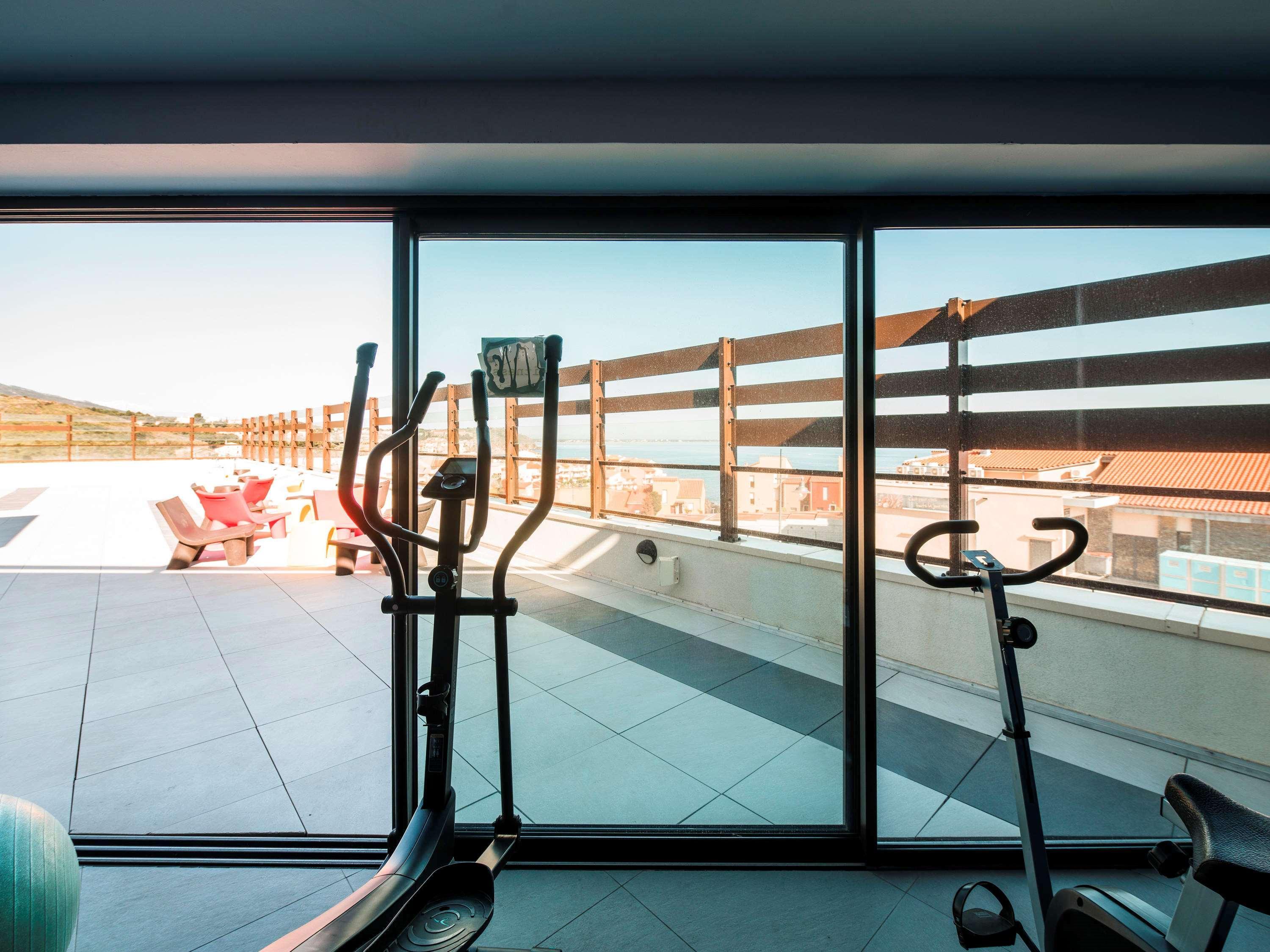 Hotel Ibis Styles Collioure Port Vendres