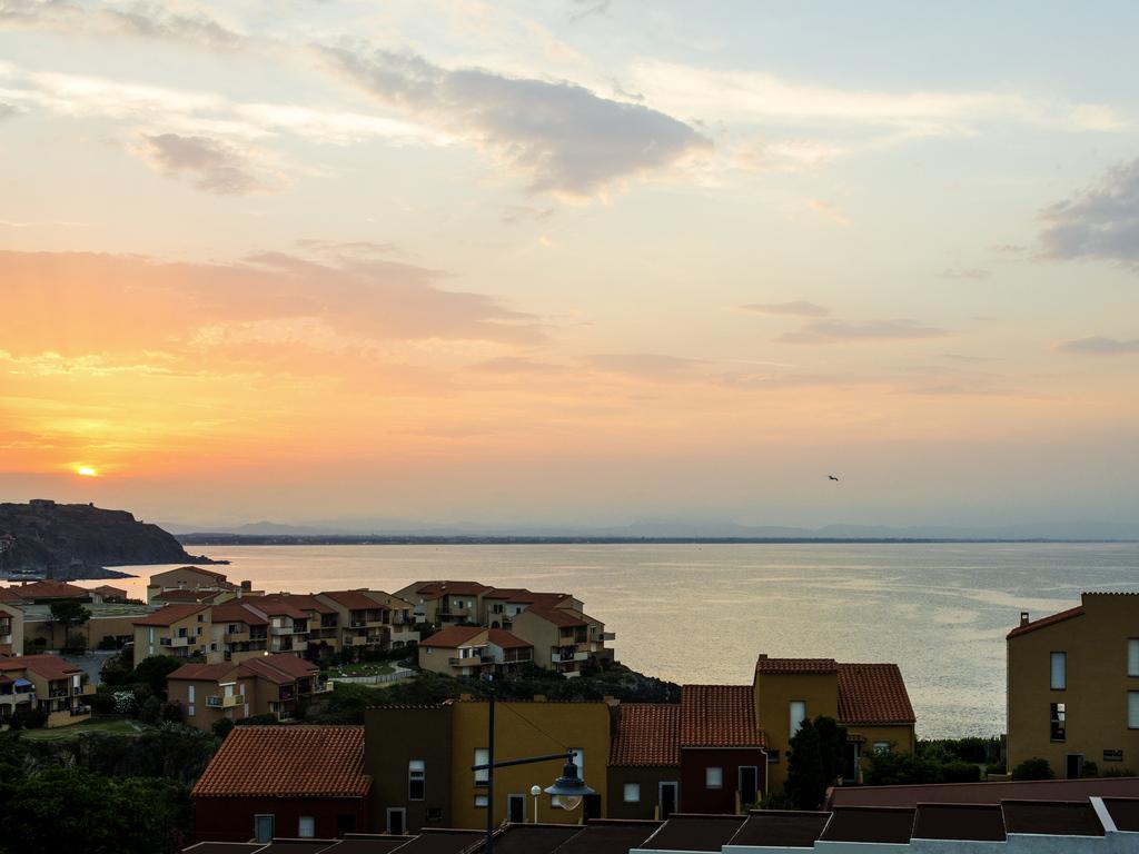Ibis Styles Collioure Hotel