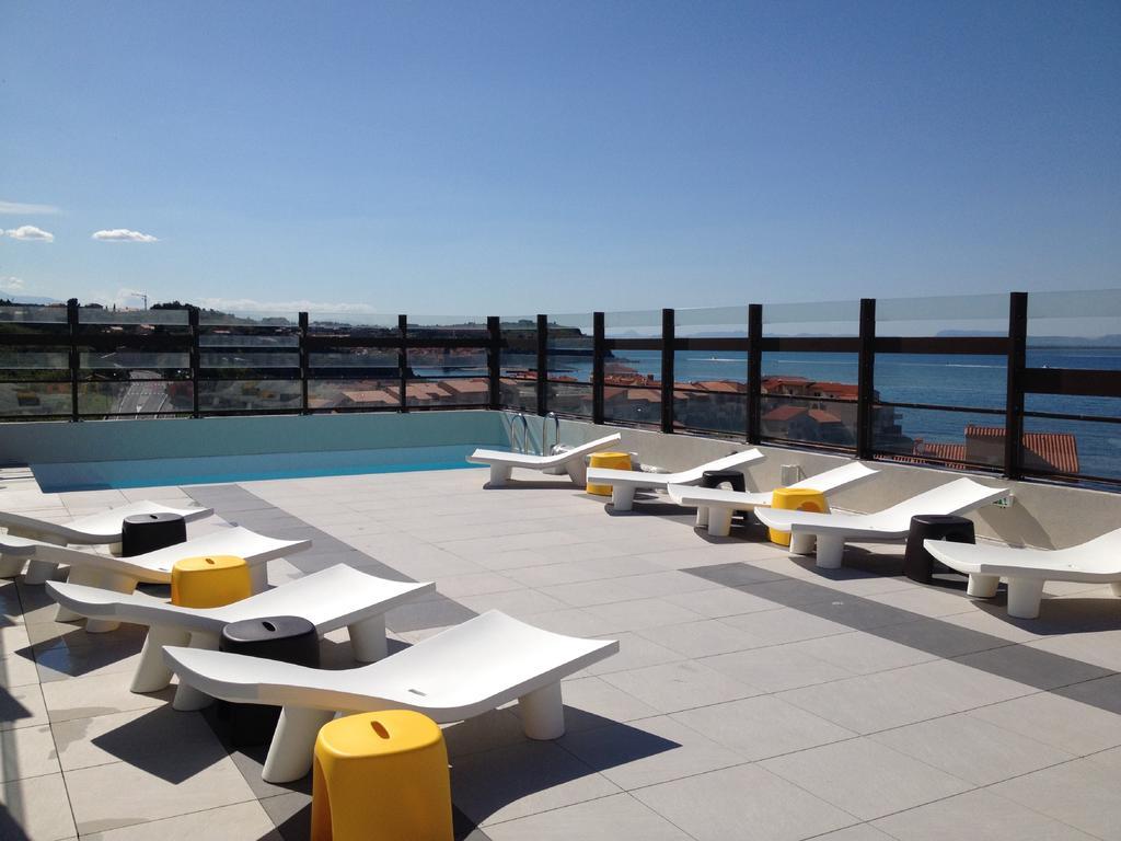 Ibis Styles Collioure 3* Port Vendres