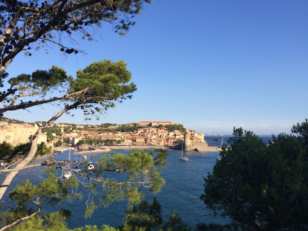 Ibis Styles Collioure
